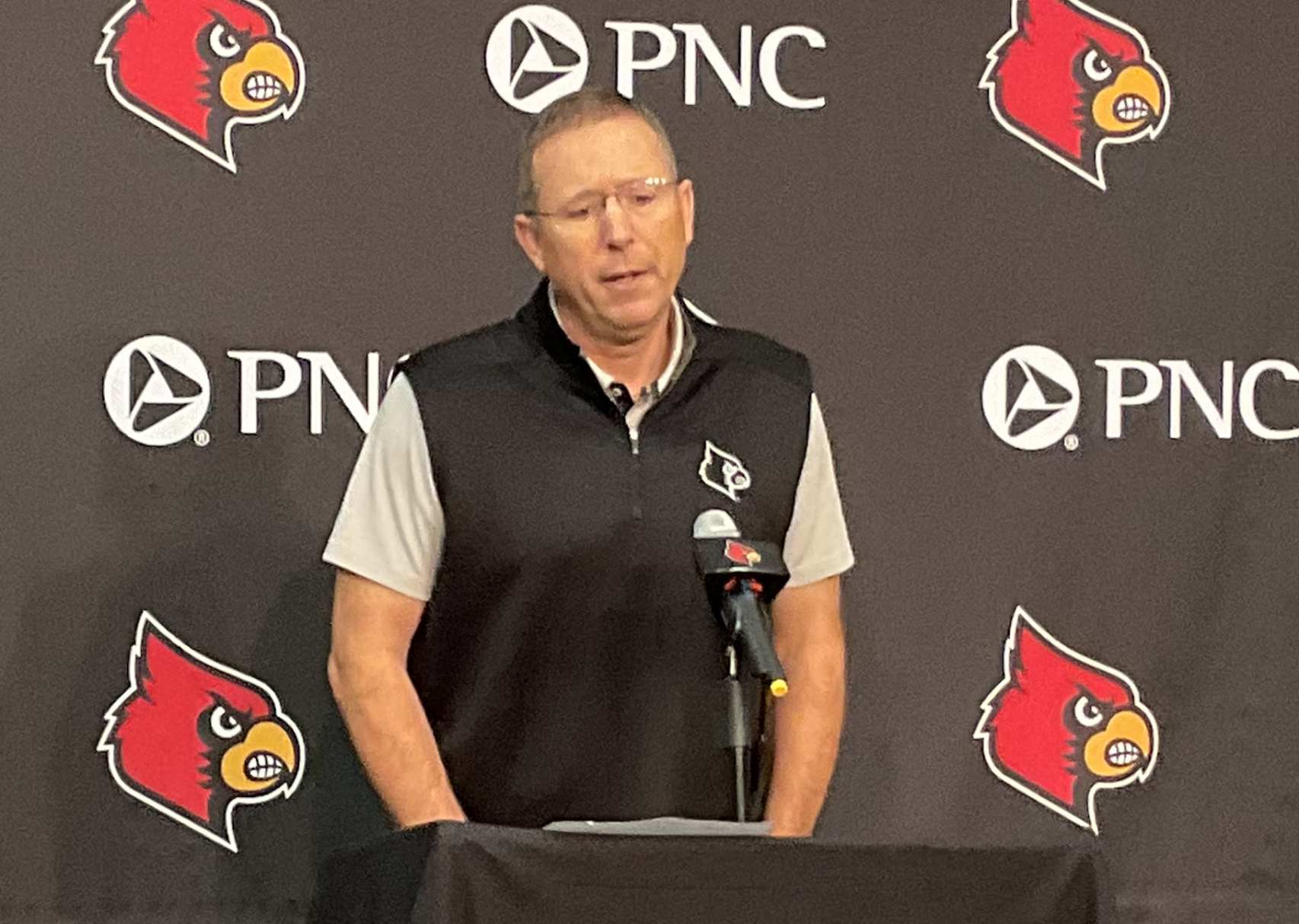 Scott Satterfield